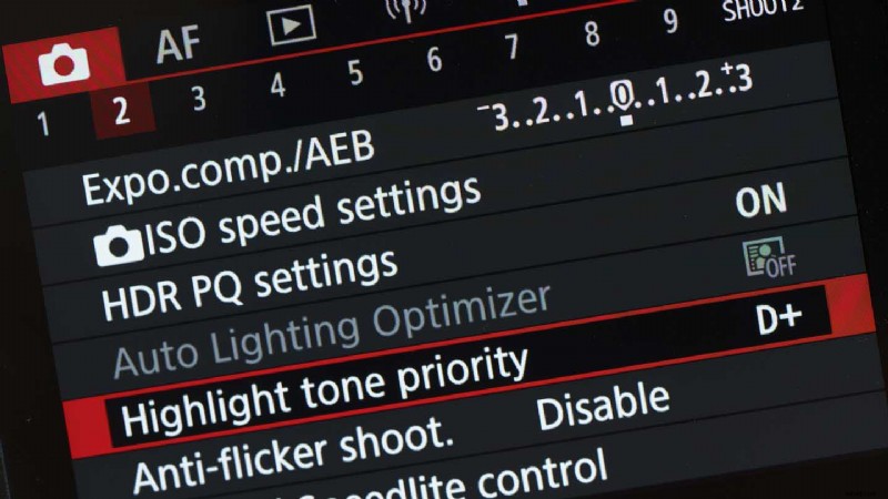 How to Shoot HEIF on Canon EOS Cameras: R5, R6 & 1D X Mark III Guide
