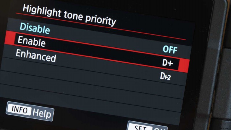 How to Shoot HEIF on Canon EOS Cameras: R5, R6 & 1D X Mark III Guide