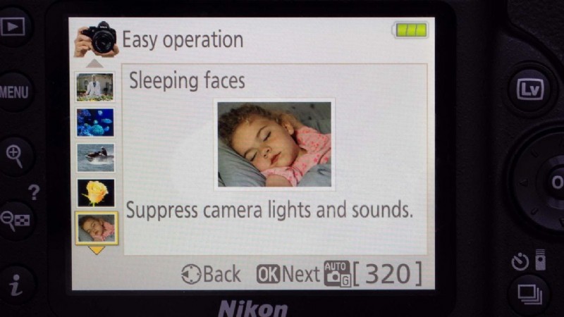 Master Nikon s Guide Mode: Step-by-Step Tutorial for Beginners