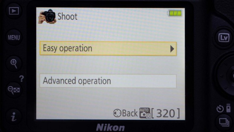 Master Nikon s Guide Mode: Step-by-Step Tutorial for Beginners