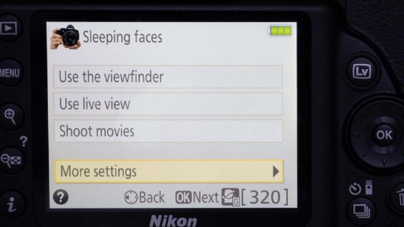 Master Nikon s Guide Mode: Step-by-Step Tutorial for Beginners