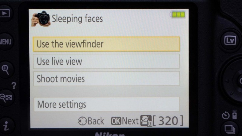 Master Nikon s Guide Mode: Step-by-Step Tutorial for Beginners