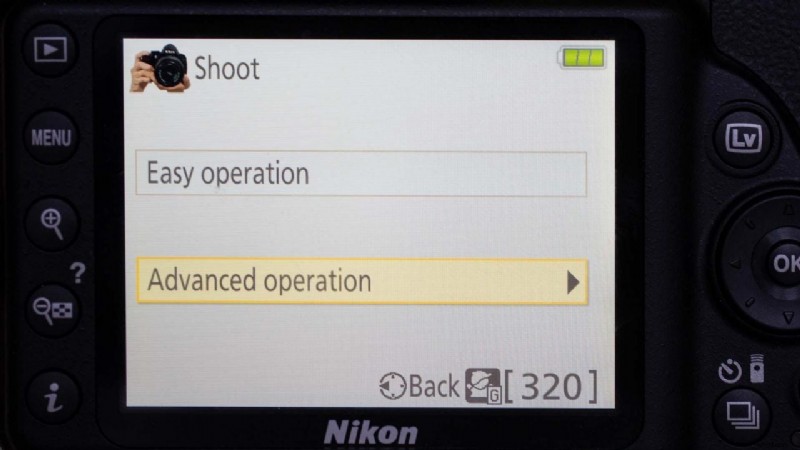 Master Nikon s Guide Mode: Step-by-Step Tutorial for Beginners