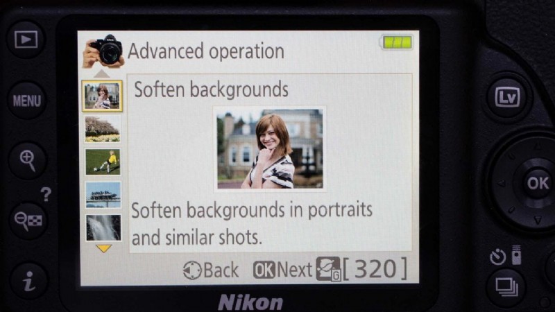Master Nikon s Guide Mode: Step-by-Step Tutorial for Beginners