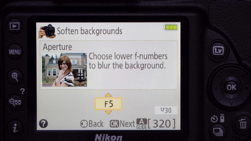 Master Nikon s Guide Mode: Step-by-Step Tutorial for Beginners