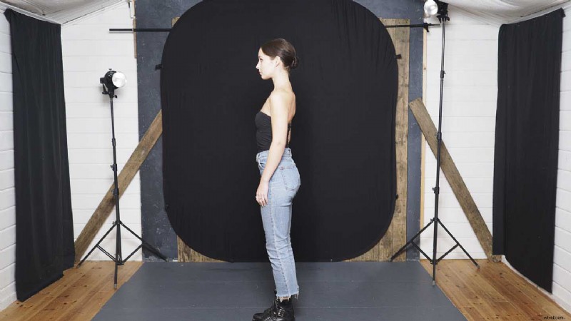 Master Rim Lighting: Pro Techniques for Dramatic Portraits & Product Shots