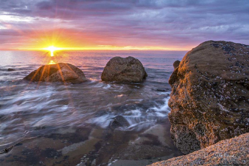 5 Essential Landscape Photography Tips for Beginners from Pro Kim Grant