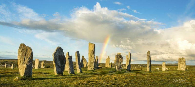 5 Essential Landscape Photography Tips for Beginners from Pro Kim Grant