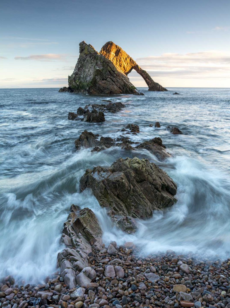 5 Essential Landscape Photography Tips for Beginners from Pro Kim Grant