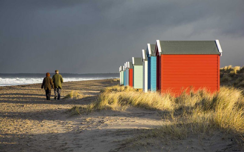 5 Essential Landscape Photography Tips for Beginners from Pro Kim Grant