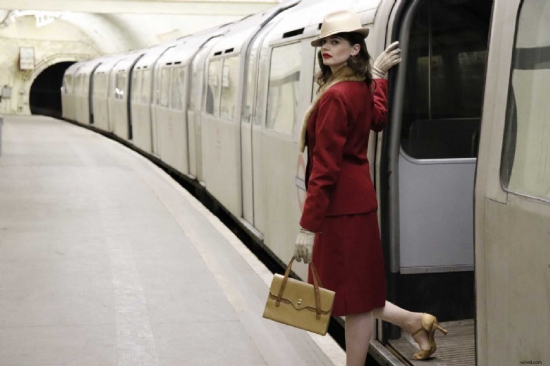 Essential Camera Settings for Street Photography: Pro Guide to Capture Dynamic Shots