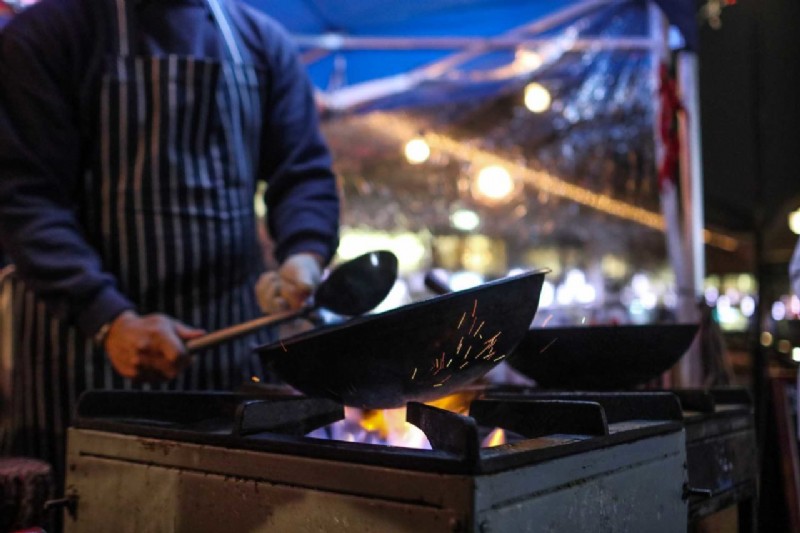 Essential Camera Settings for Street Photography: Pro Guide to Capture Dynamic Shots