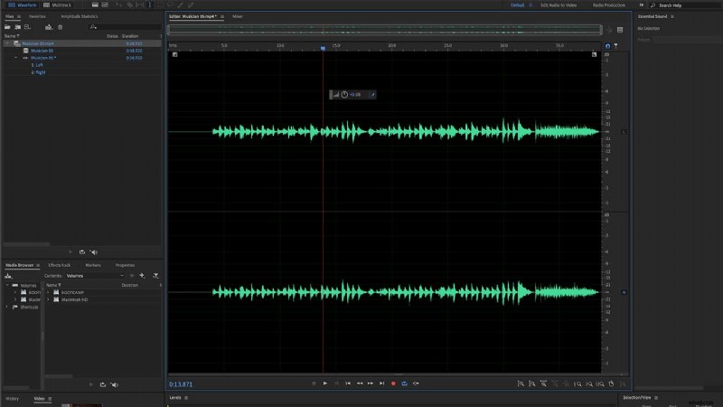 How to Clean Audio for Professional Videos: Expert Tips & Microphone Guide