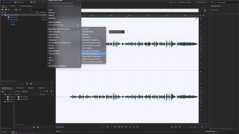 How to Clean Audio for Professional Videos: Expert Tips & Microphone Guide