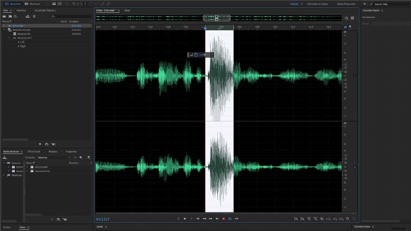 How to Clean Audio for Professional Videos: Expert Tips & Microphone Guide