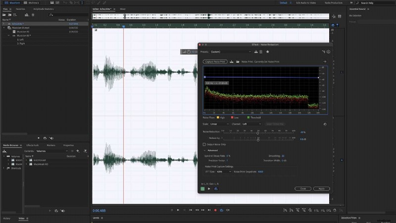 How to Clean Audio for Professional Videos: Expert Tips & Microphone Guide