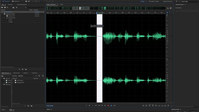 How to Clean Audio for Professional Videos: Expert Tips & Microphone Guide