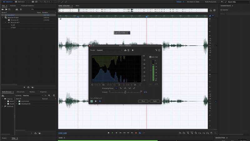 How to Clean Audio for Professional Videos: Expert Tips & Microphone Guide