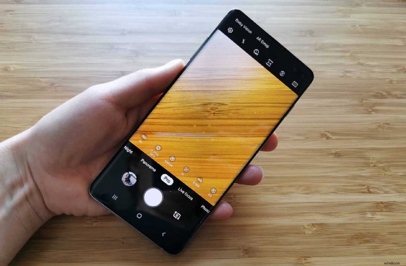 Master Smartphone Photography: Pro Tips for Stunning Phone Camera Photos