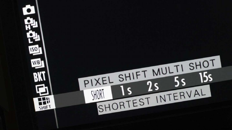 Fujifilm GFX100 & GFX100S: How to Master Pixel Shift Multi Shot for Massive Prints