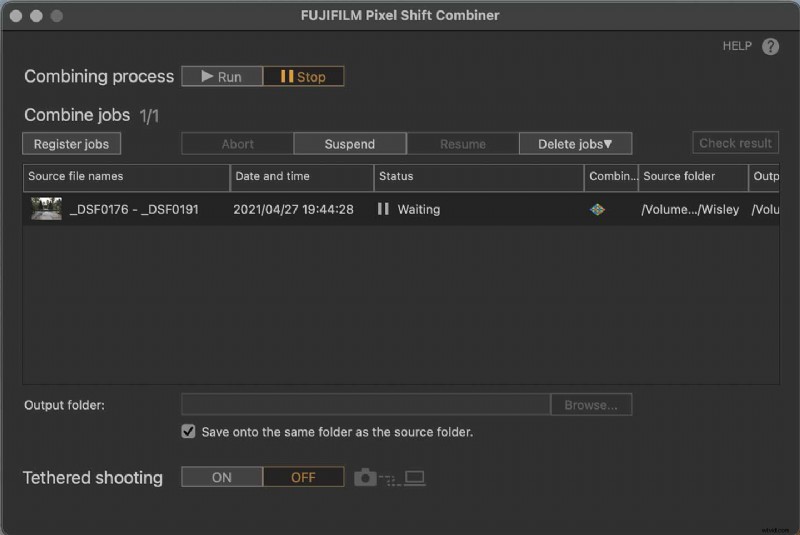 Fujifilm GFX100 & GFX100S: How to Master Pixel Shift Multi Shot for Massive Prints