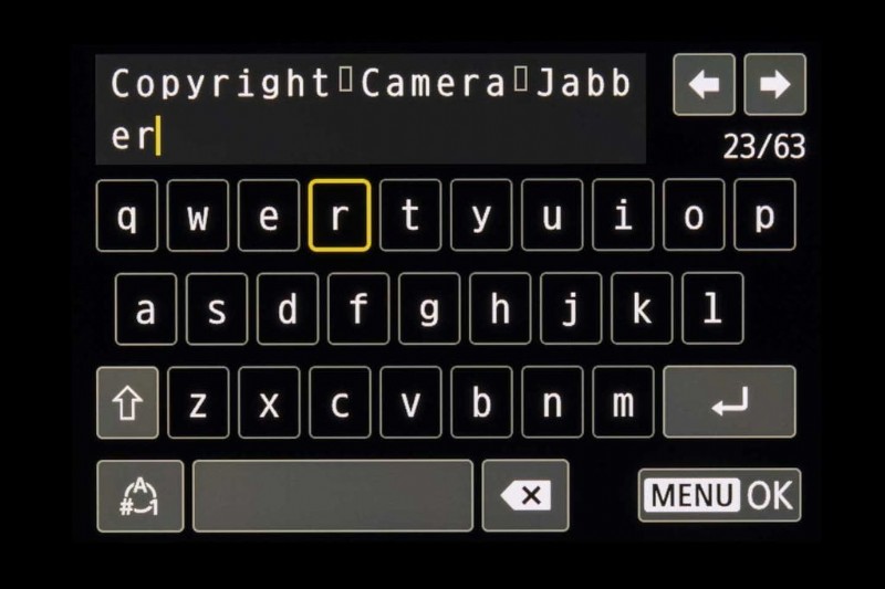 Step-by-Step First-Time Setup Guide for Canon EOS R Series Cameras (R, RP, R6, R5)