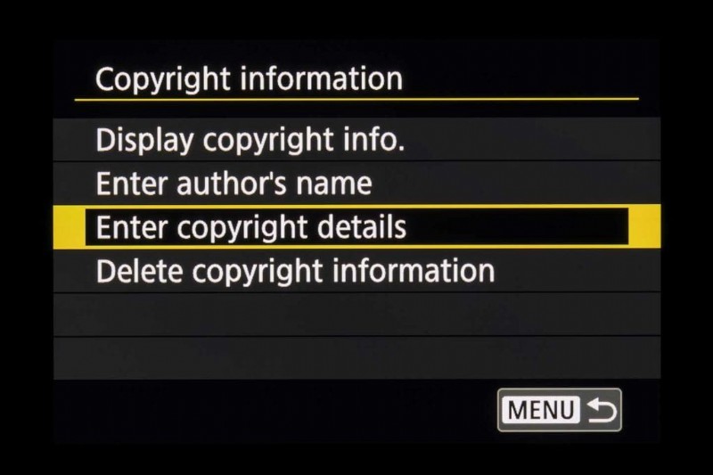 Step-by-Step First-Time Setup Guide for Canon EOS R Series Cameras (R, RP, R6, R5)