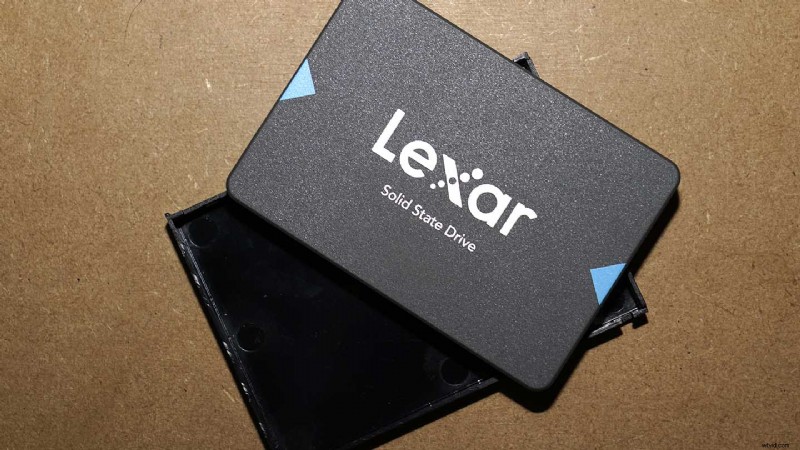 How to Install an SSD in Your Atomos Ninja V: Step-by-Step Guide