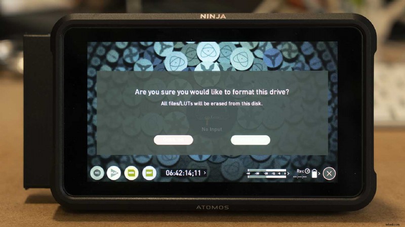 How to Install an SSD in Your Atomos Ninja V: Step-by-Step Guide