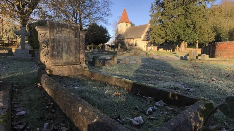 7 Quick Tips for Stunning Frost Photography