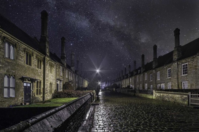 Master Astrophotography: Expert Guide to Capturing Stunning Star Photos