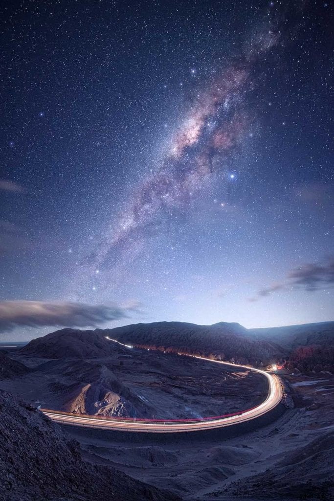 Master Astrophotography: Expert Guide to Capturing Stunning Star Photos