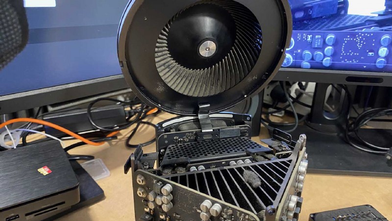 OWC CPU Upgrades for Mac Pro (Late 2013): Boost Performance for Photographers