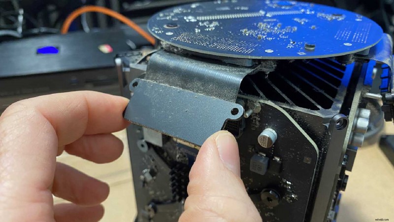 OWC CPU Upgrades for Mac Pro (Late 2013): Boost Performance for Photographers