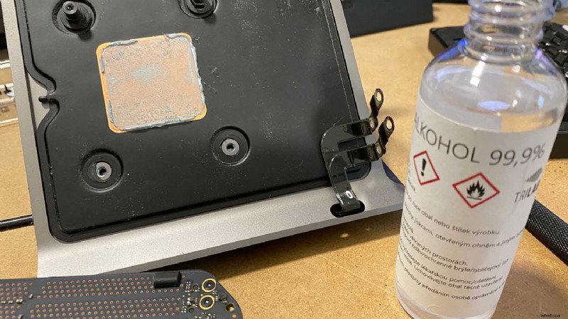 OWC CPU Upgrades for Mac Pro (Late 2013): Boost Performance for Photographers