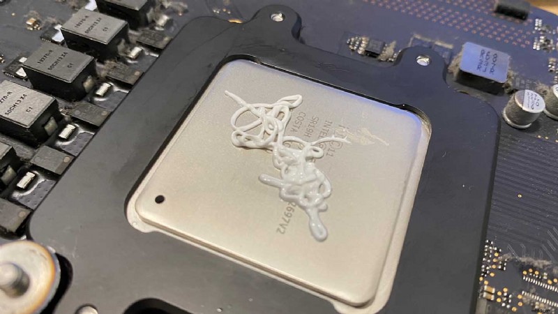 OWC CPU Upgrades for Mac Pro (Late 2013): Boost Performance for Photographers