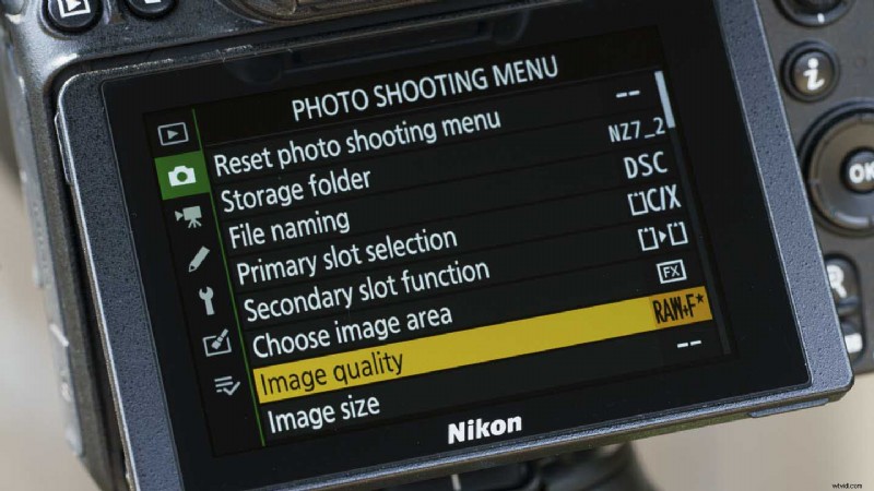 Master Nikon s Picture Controls: Complete Guide to Stunning JPEGs