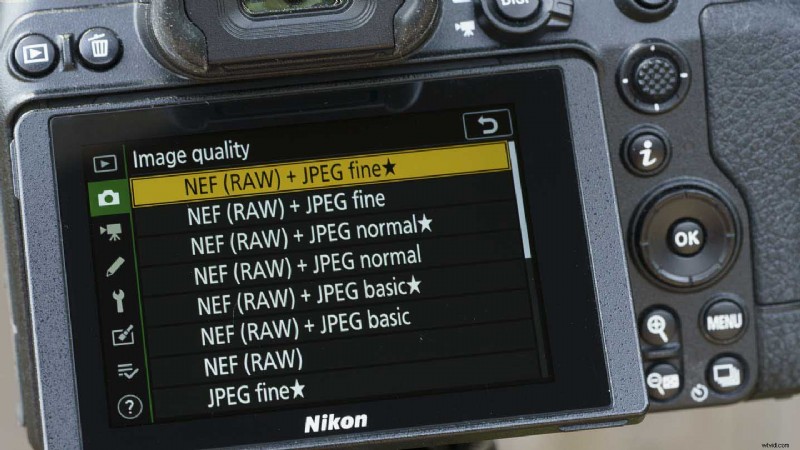 Master Nikon s Picture Controls: Complete Guide to Stunning JPEGs