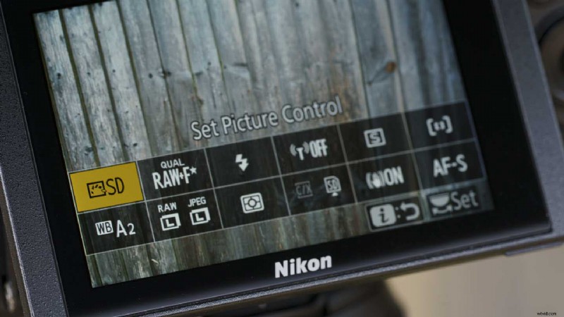 Master Nikon s Picture Controls: Complete Guide to Stunning JPEGs