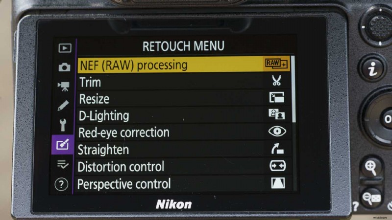 Master Nikon s Picture Controls: Complete Guide to Stunning JPEGs