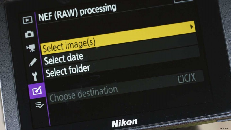 Master Nikon s Picture Controls: Complete Guide to Stunning JPEGs