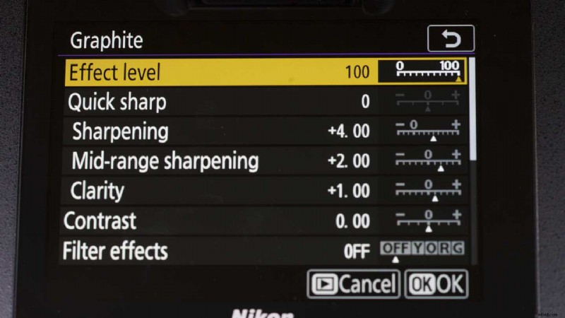 Master Nikon s Picture Controls: Complete Guide to Stunning JPEGs