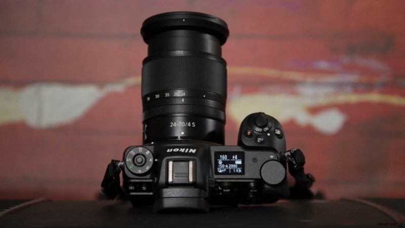 Master Nikon Z6, Z7, Z5, Z6 II, Z7 II & Z50 Autofocus: Complete Guide