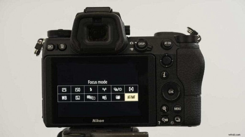 Master Nikon Z6, Z7, Z5, Z6 II, Z7 II & Z50 Autofocus: Complete Guide