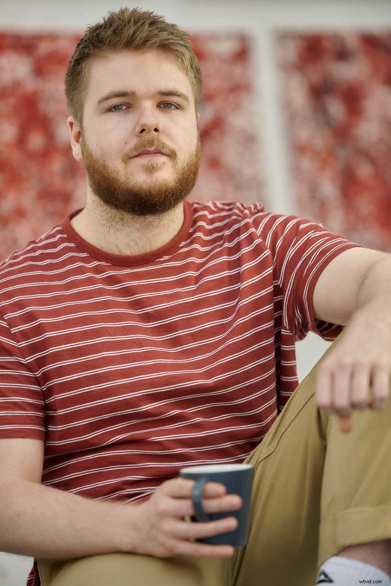 Master Nikon s Eye-Detection AF: Complete Guide for Z6 & Z7 Cameras