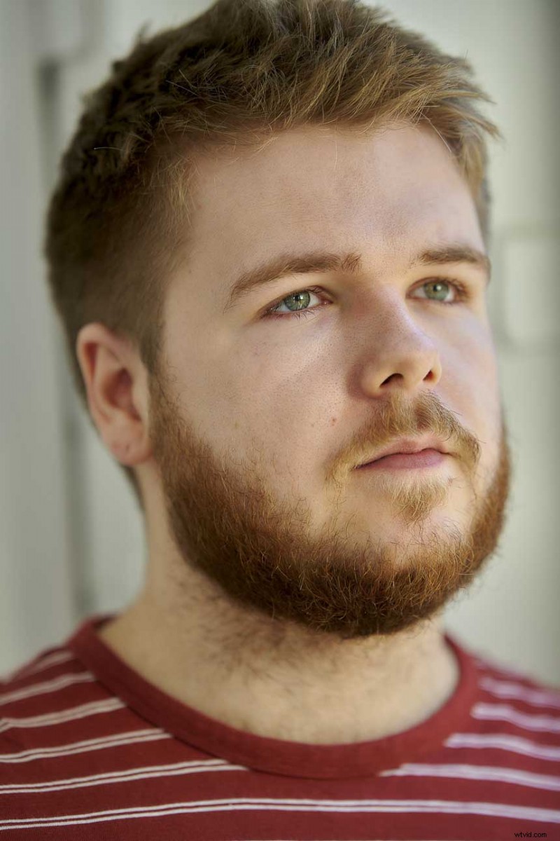 Master Nikon s Eye-Detection AF: Complete Guide for Z6 & Z7 Cameras