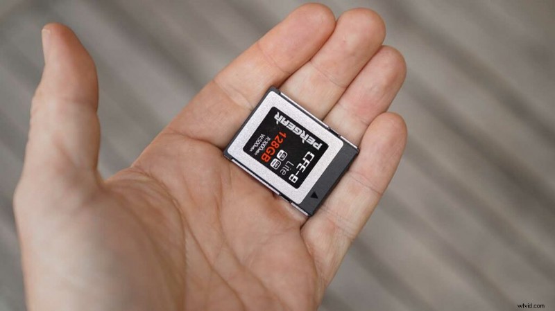 How to Extend the Lifespan of Your Memory Cards: Essential Checks and Tips