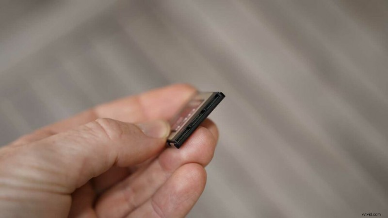 How to Extend the Lifespan of Your Memory Cards: Essential Checks and Tips