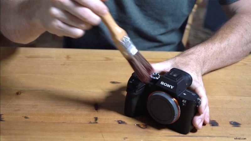 Expert Guide: How to Prepare Your Camera for Sale and Maximize Value