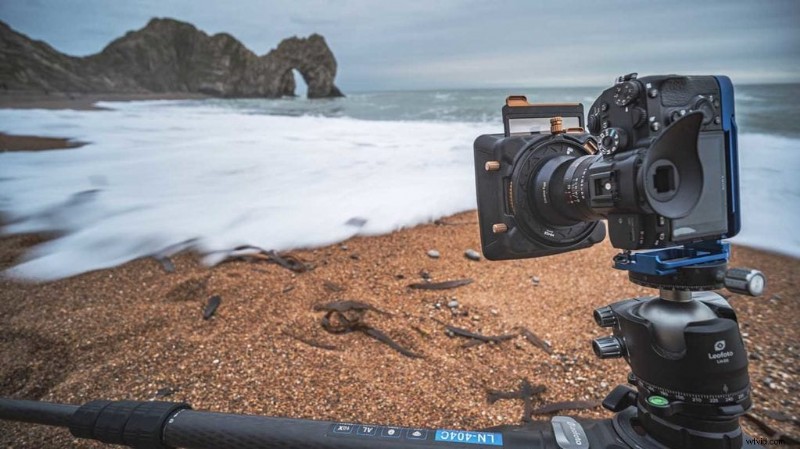 Master Landscape Photography: Essential Tips for Beginners & Pros